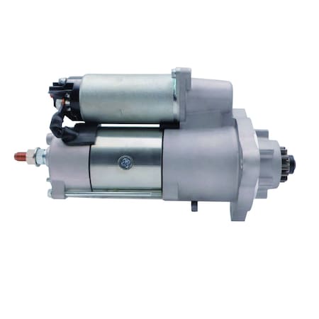 Wai Global STRDR 35MT PLGR 12V 12T 5413N